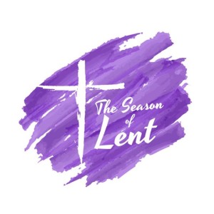 Lent season